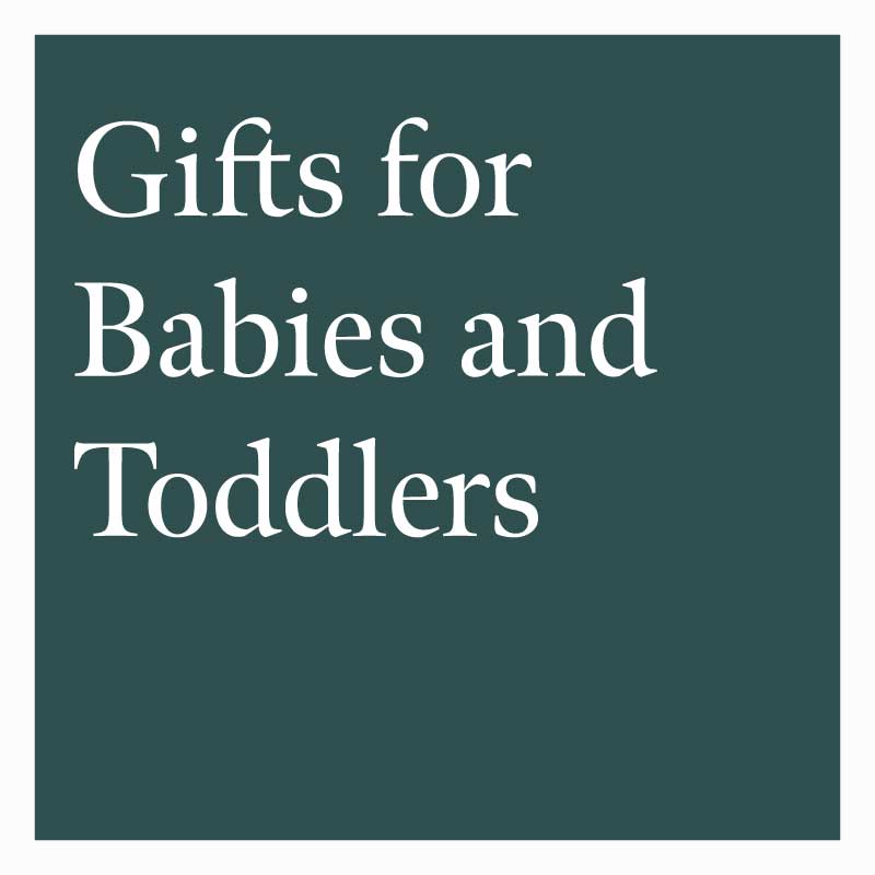 Australian gifts for Babies and Toddlers