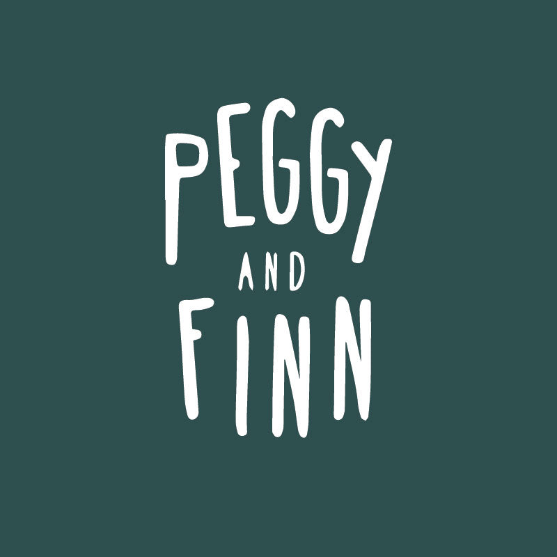 Peggy &amp; Finn