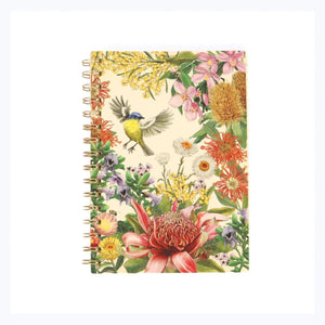 A5-spiral-notebook-botanical-blooms