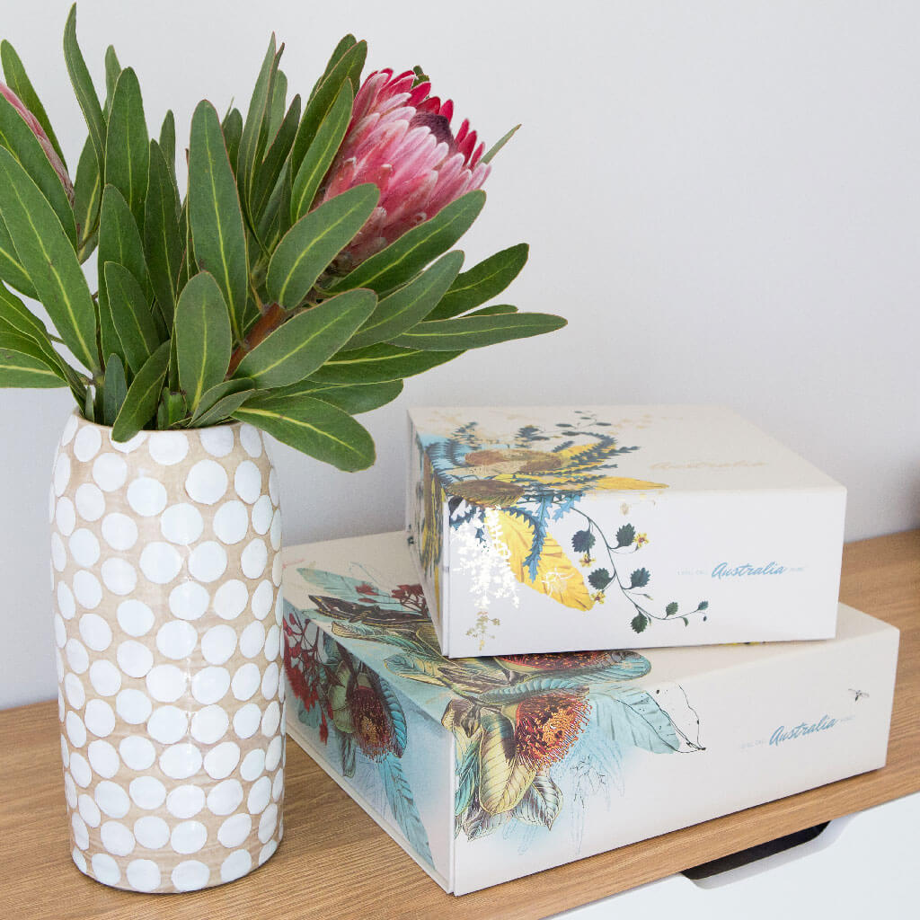 Guide to australian gifts to send overseas