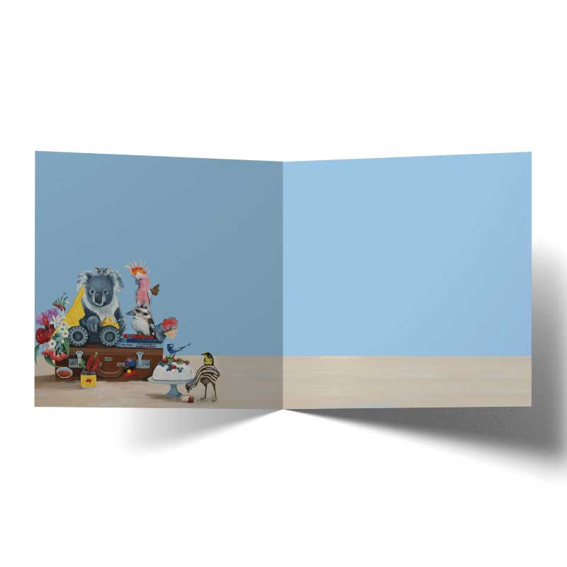 LA-LA-LAND-GREETING-CARD-A-LAND-DOWN-UNDER