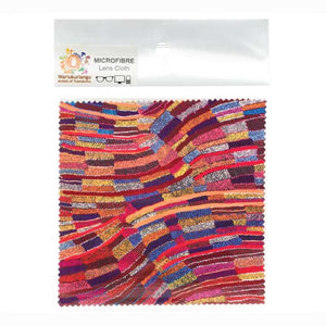 Lens-cloth-aboriginal-design-pamela-walker