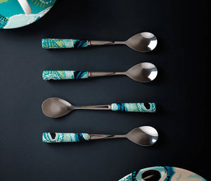 Teaspoon Gift Set -May Wokka Chapman