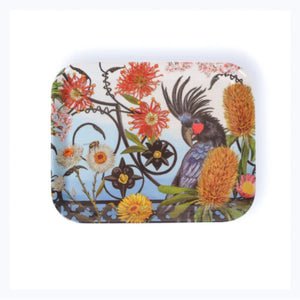 Rectangular Tray - Royal Botanic Gardens Victoria