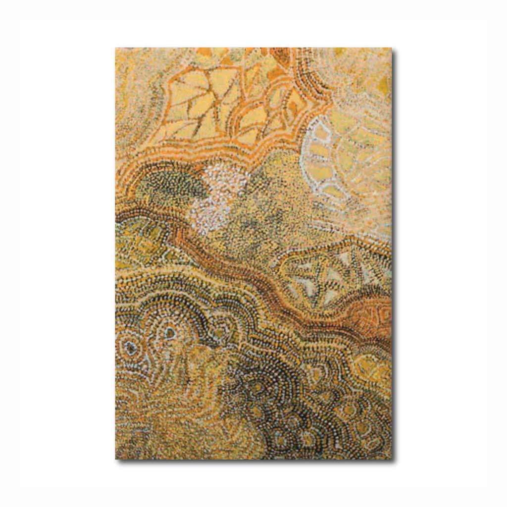 aboriginal-art-magnet-biddy-timbenah