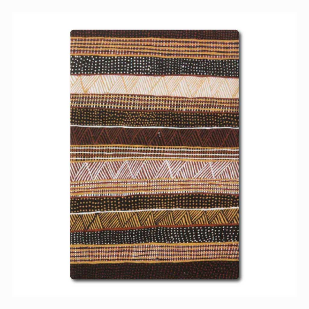 aboriginal-art-magnet-josette-papjua