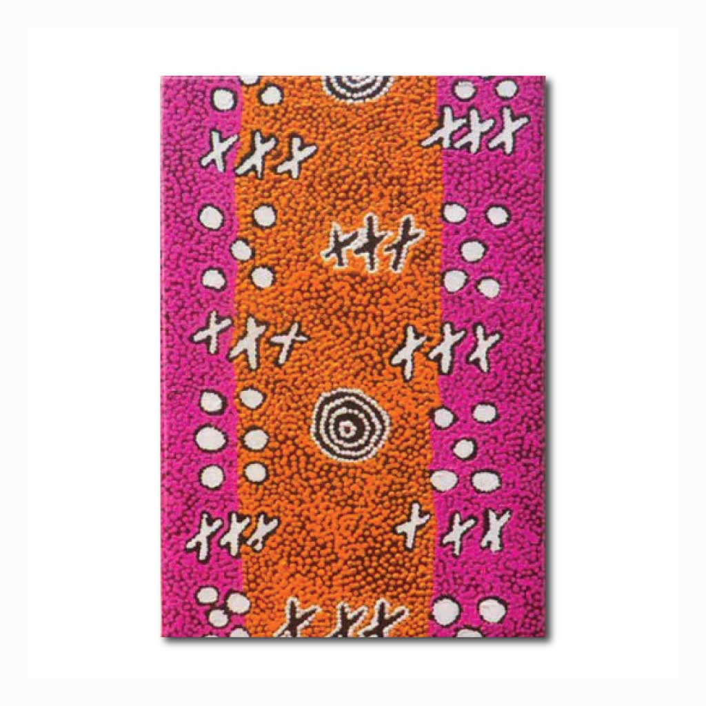 aboriginal-art-magnet-paddy-stewart-tin
