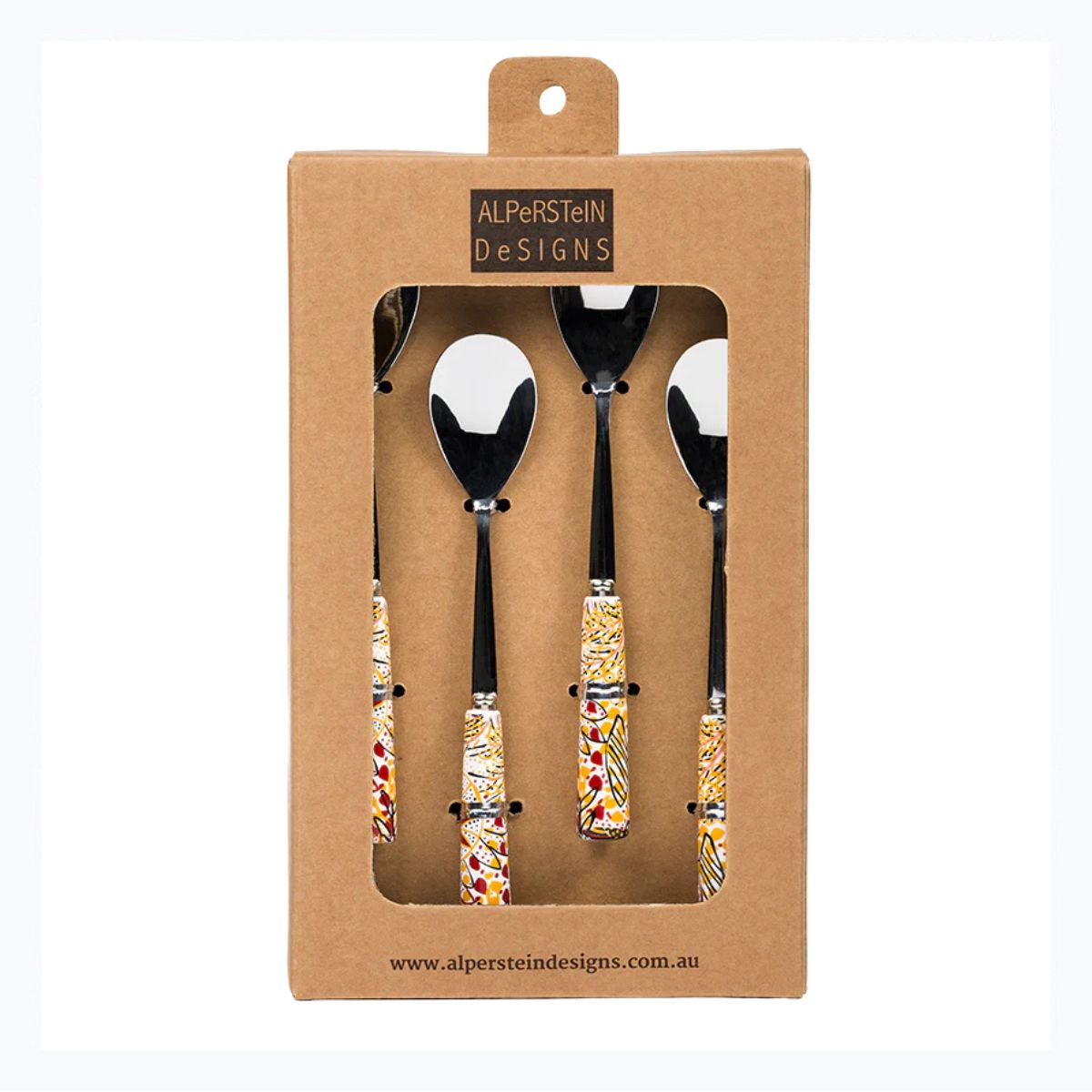 aboriginal-teaspoons-mary-moreen-australia