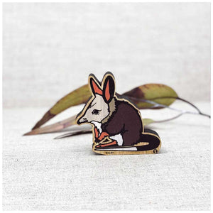 australian-animal-decoration-bilby