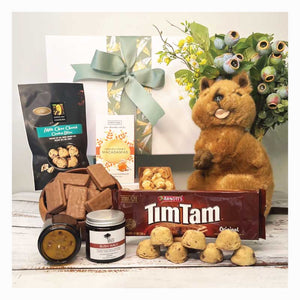 quokka toy roger