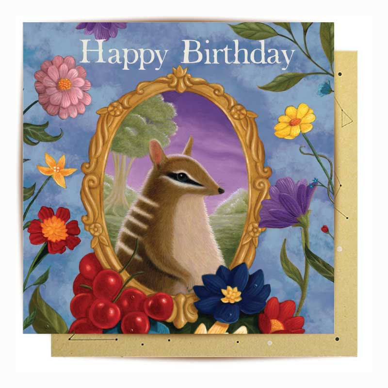 australian-greeting-card-numbat-happy-birthday
