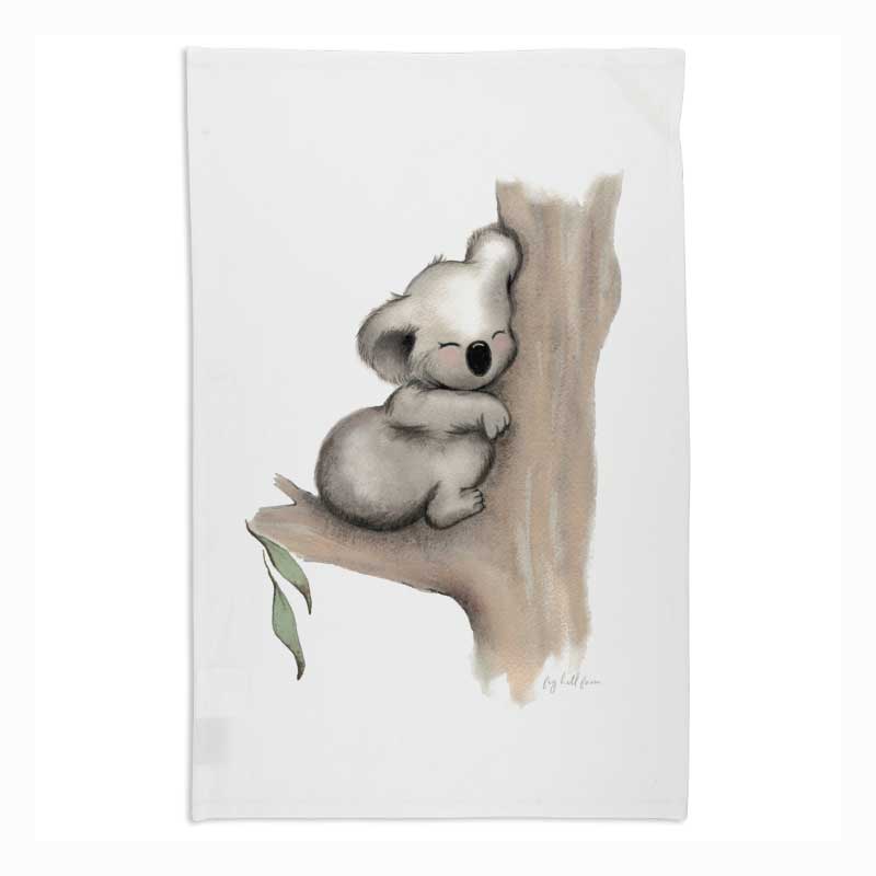 australian-tea-towel-karla-koala