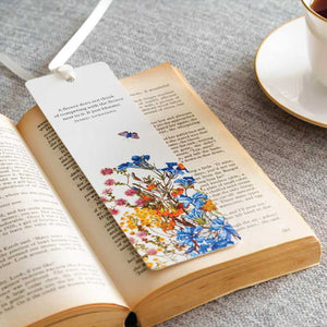 australian-wildflowers-bookmark-blooming