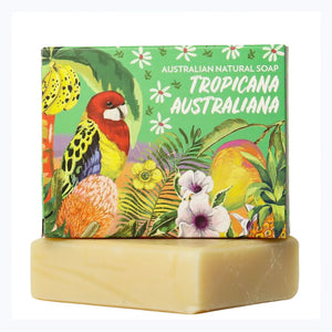 australian soap tropicana australiana la la land