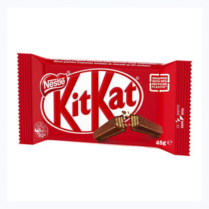 australian candy bar kit kat nestle