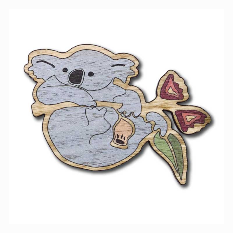 brooch-koala-australian-gift-for-her
