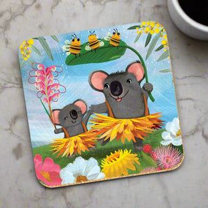coaster_single_bush_party_koalas_1