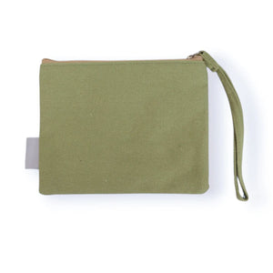 coin purse botanical blooms australiana la la land