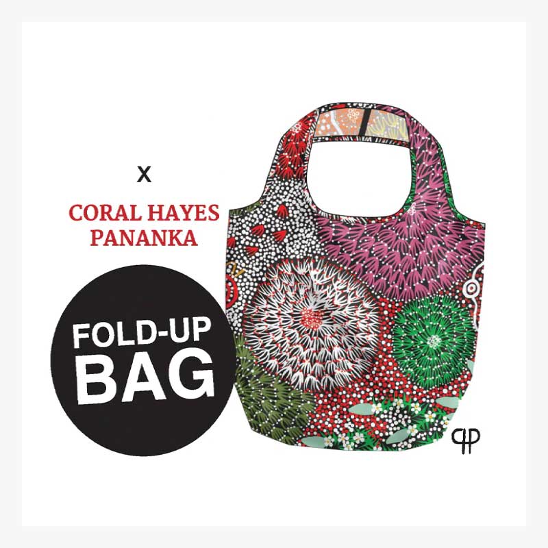fold-up-bag-aboriginal-art-coral-hayes