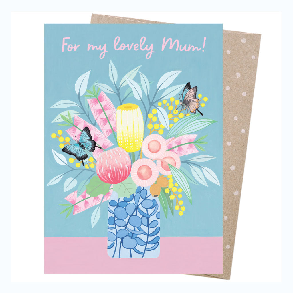 greeting card mothers day