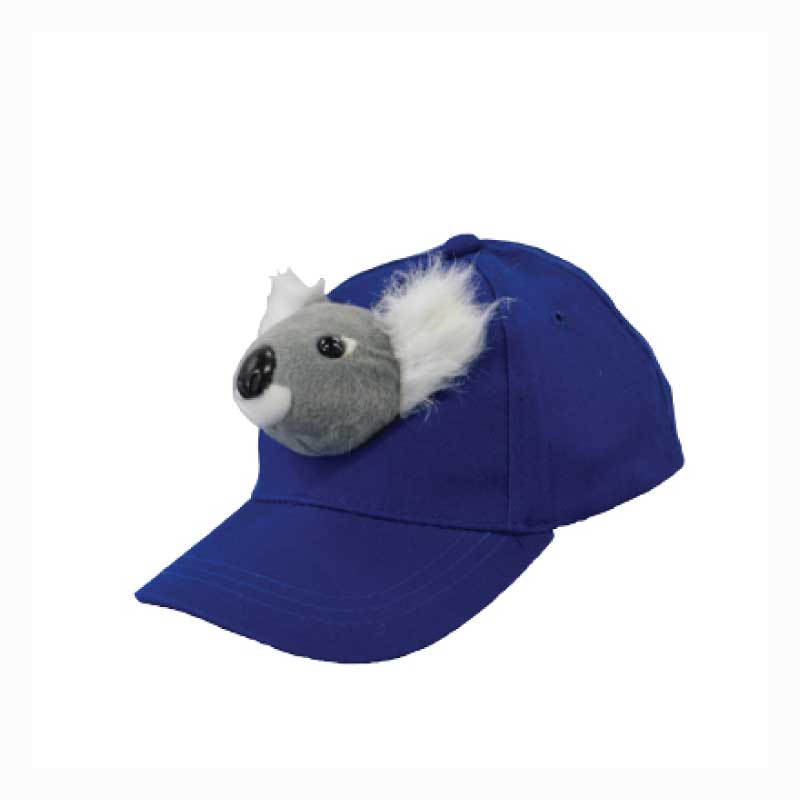 koala-cap-blue