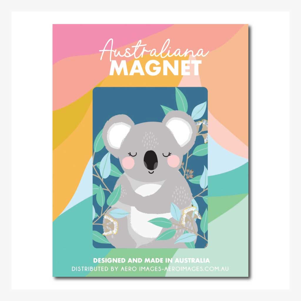 koala-magnet-australia