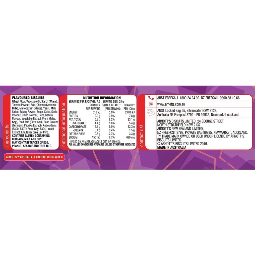 pizza-shapes-australia-nutritional-info
