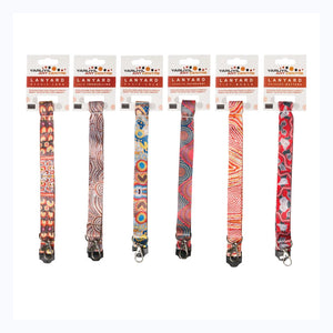 aboriginal lanyards yarliyil art centre australia