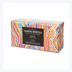 Australan Soap souvenir gift