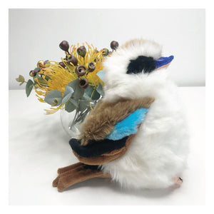 Kookaburra Toy - Hillary