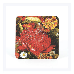 Waratah-Coaster