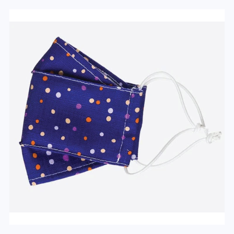 Face Mask - Aboriginal Design Watson Robertson