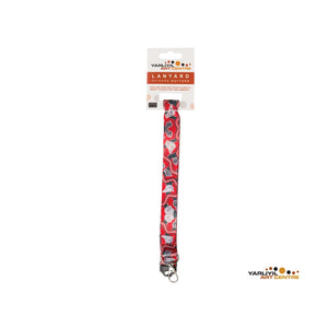 aboriginal lanyard deidre butters