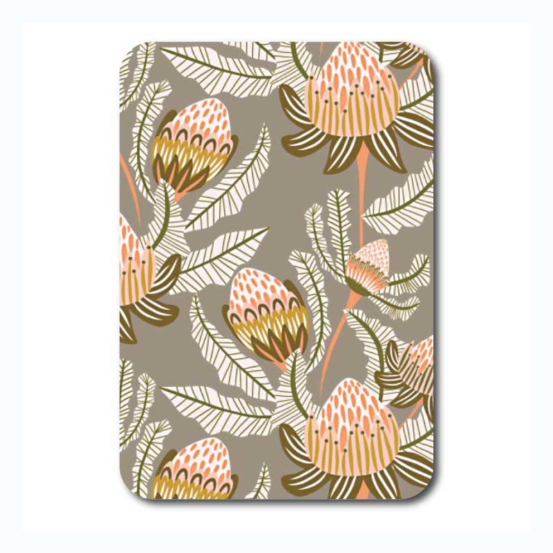 australian magnet banksias victorian era