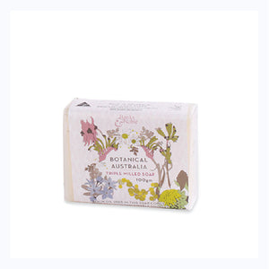 botanical soap australia