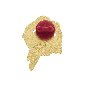brooch back chrsitmas australia