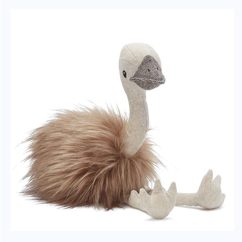 emu toy eddie nana huchy
