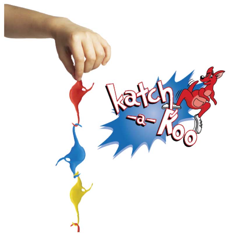 australian game kangaroo katcharoo