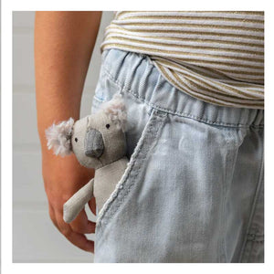keith koala rattle