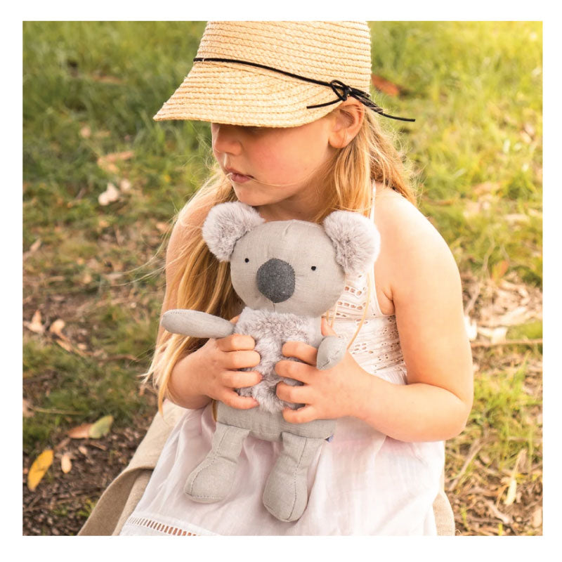 koala toy keith nana huchy