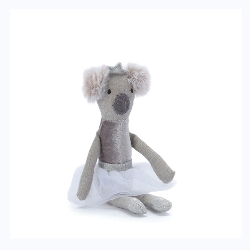 Koala Toy - Kimmy Koala White