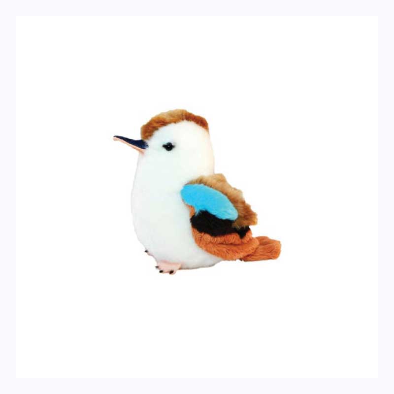 Kookaburra Toy - Mini