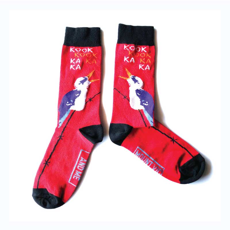 australian-sock-kookaburra-mount-vic-and-me-australian-made