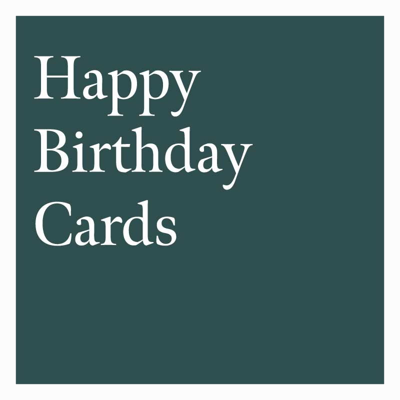 Australian Greeting Cards - Birthday