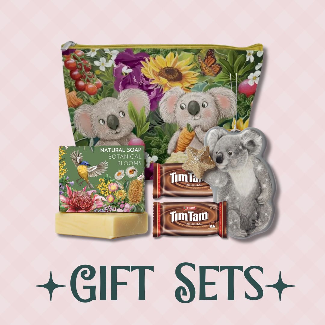 Australian Christmas Gift Sets
