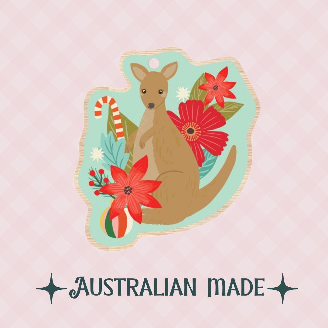 Australian Made Christmas