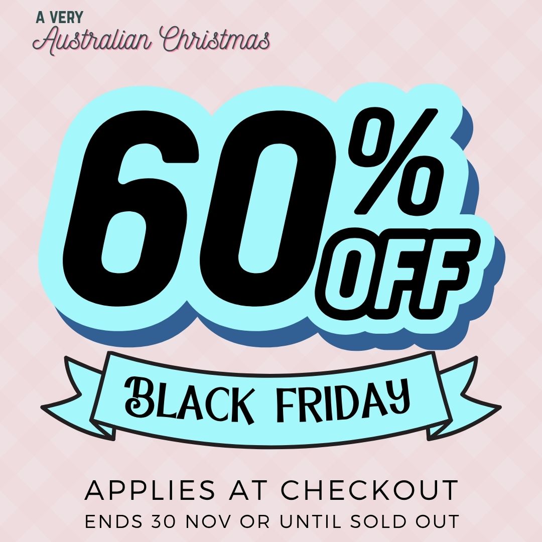 All 60% off