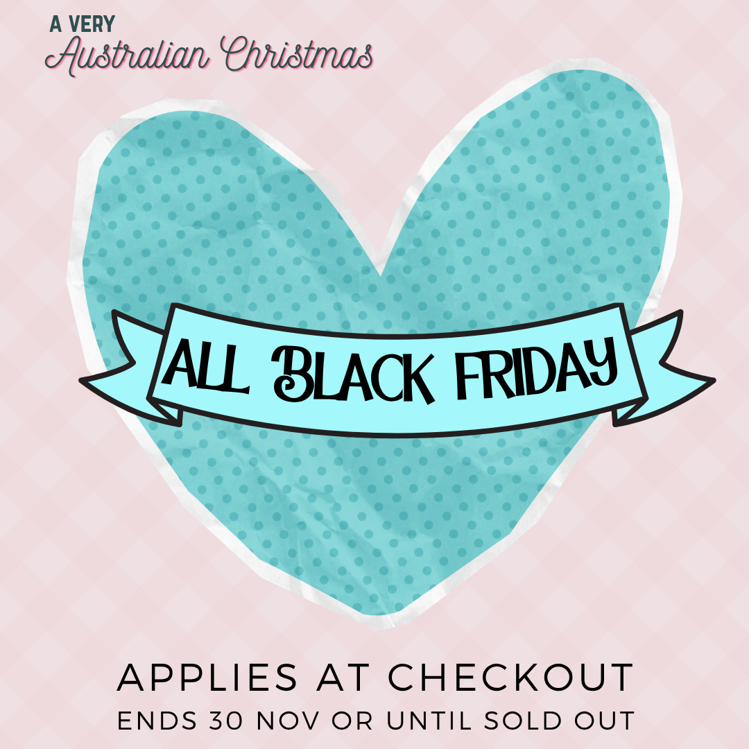 All Black Friday Specials