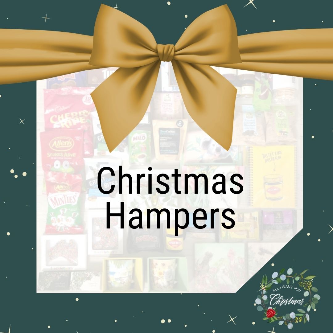 Christmas Hampers