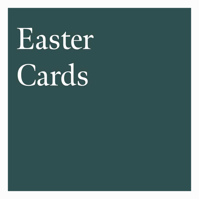 Easter Greeting Cards Australia